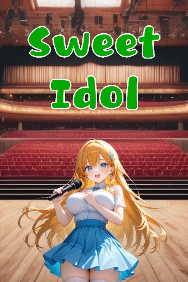 Sweet Idol