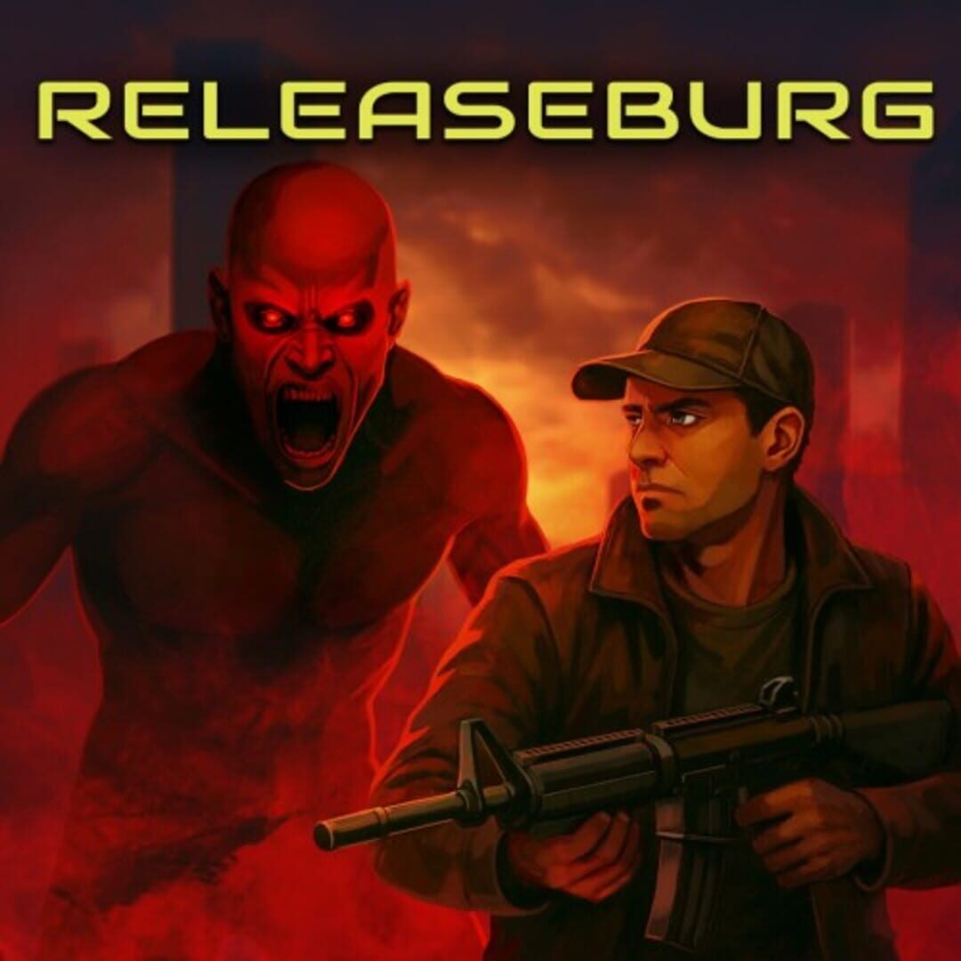 Releaseburg