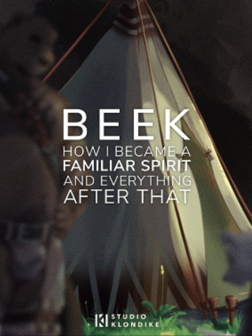 Beek: Familiar Spirit Cover