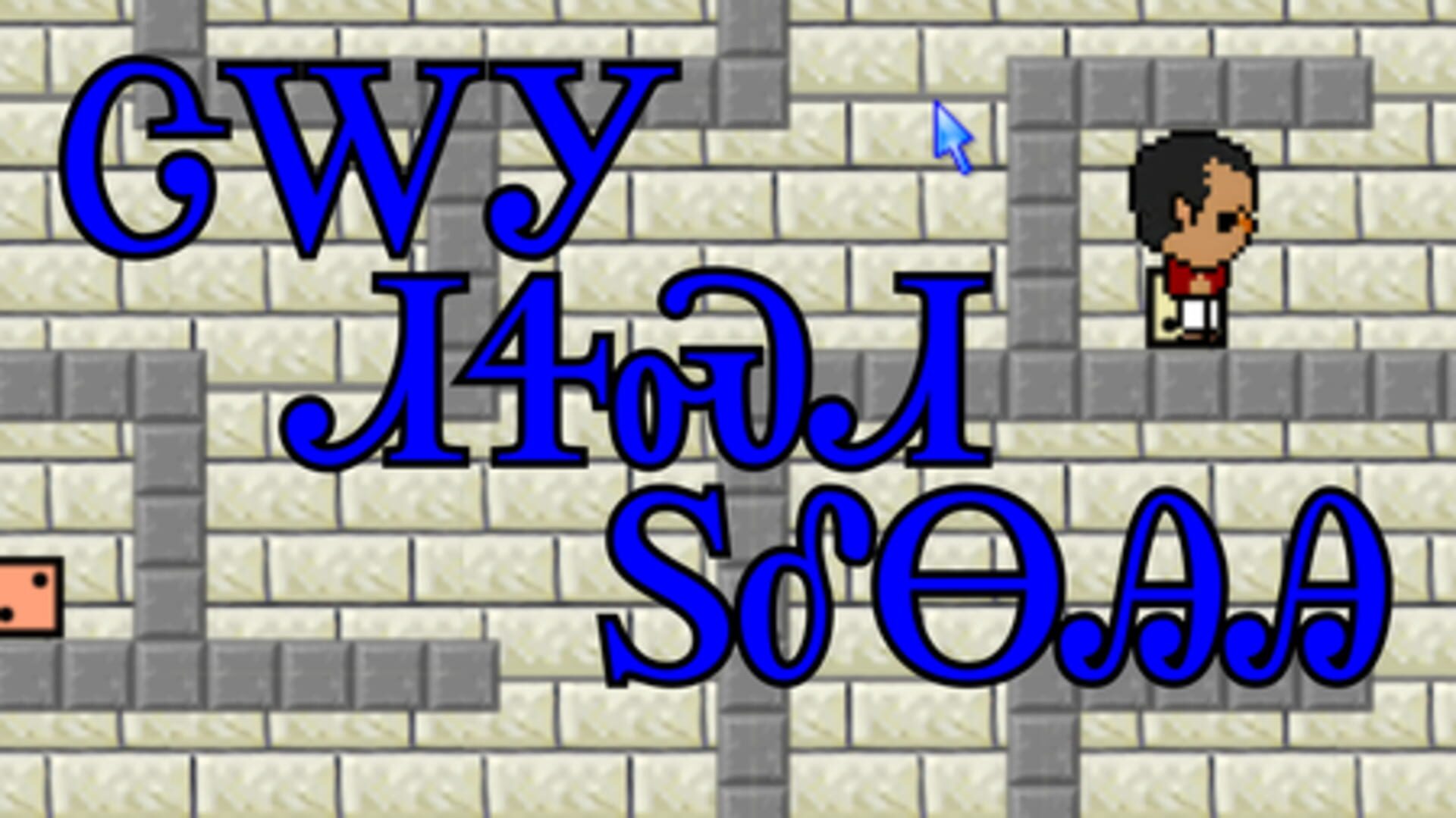 Cherokee Numbers Maze