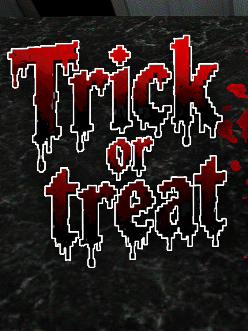 Trick or Treat Cover