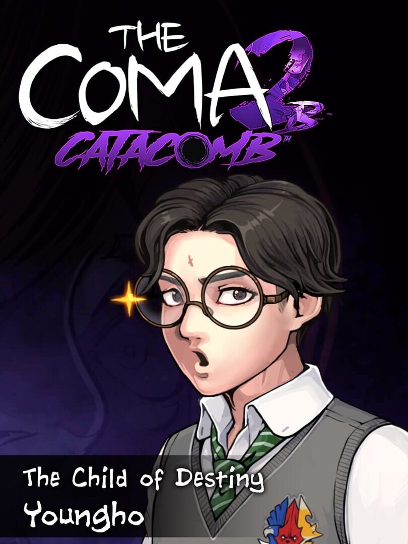 The Coma 2B: Catacomb - The Child of Destiny Youngho cover art