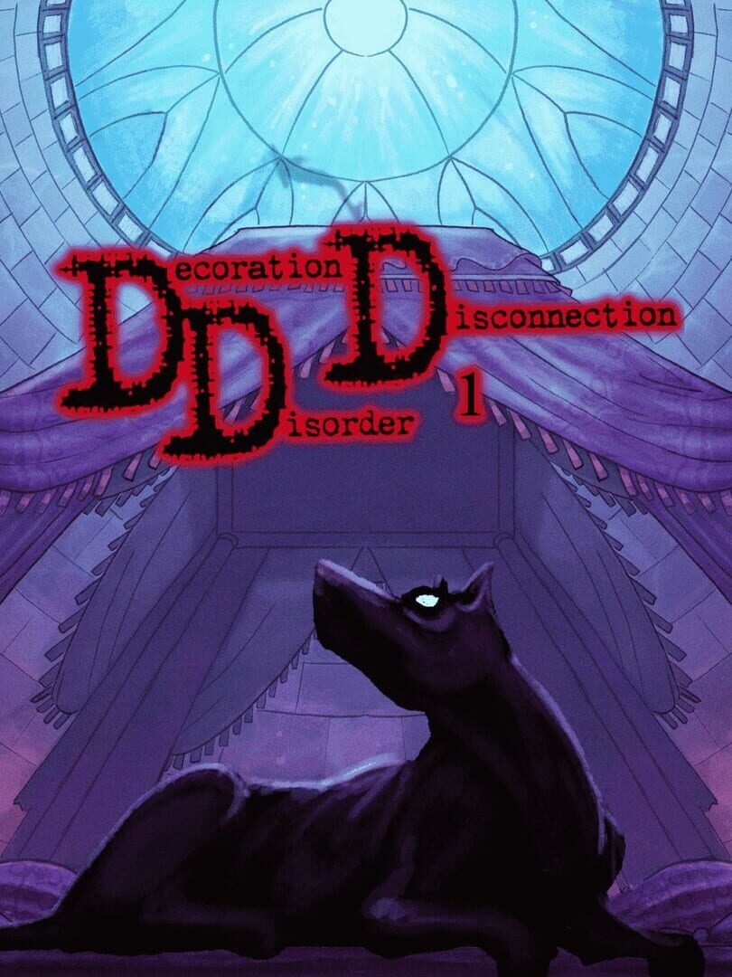 Decoration Disorder Disconnection 1