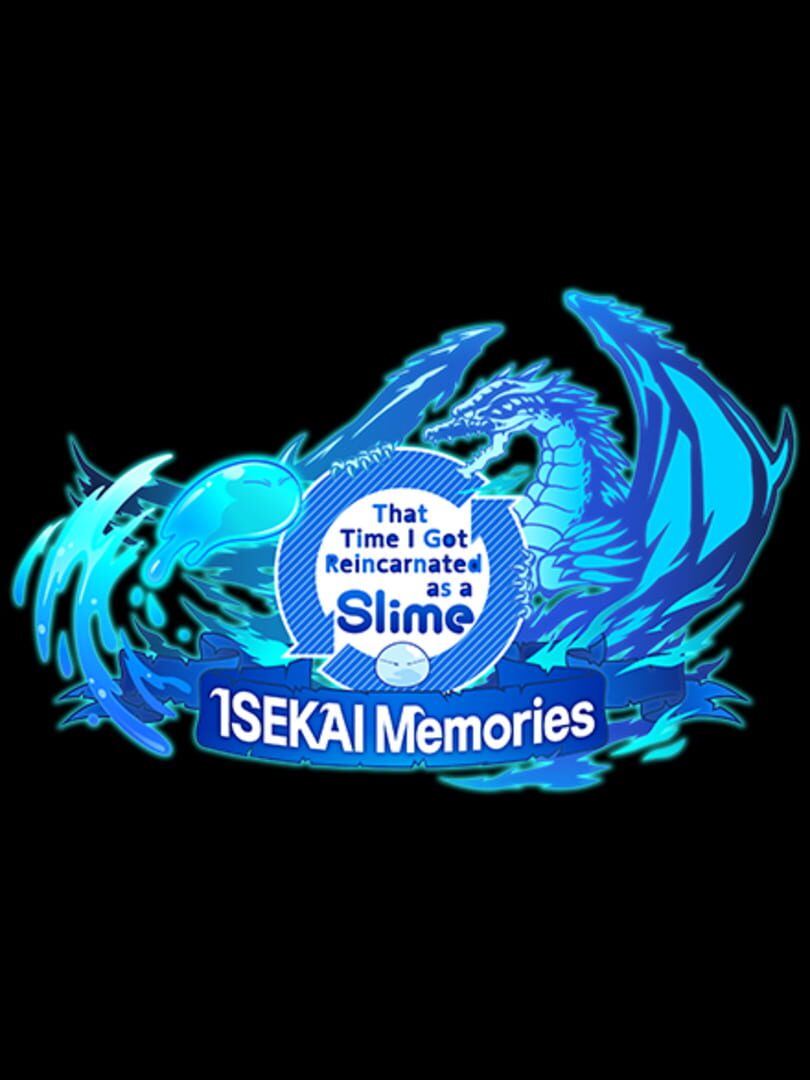 Slime: Isekai Memories