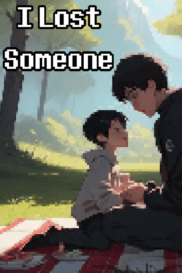 I Lost Someone Cover