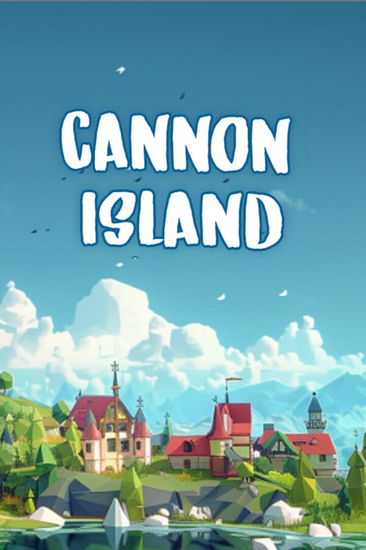 Cannon Island