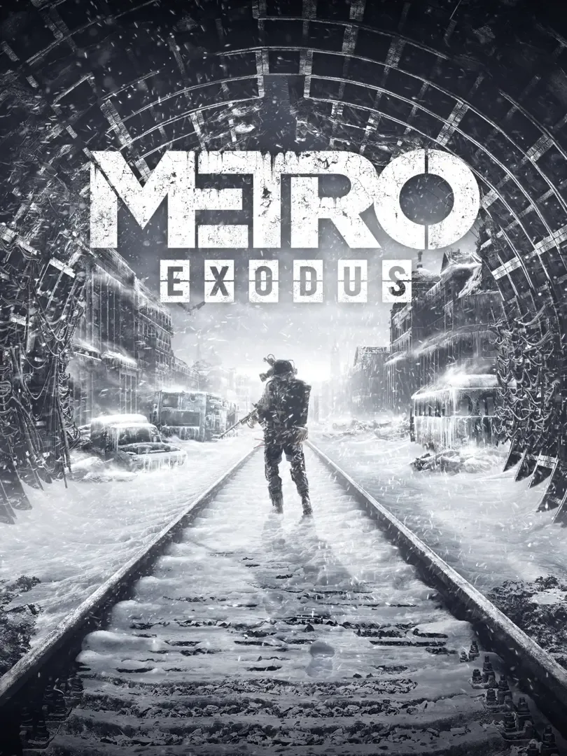 Metro Exodus