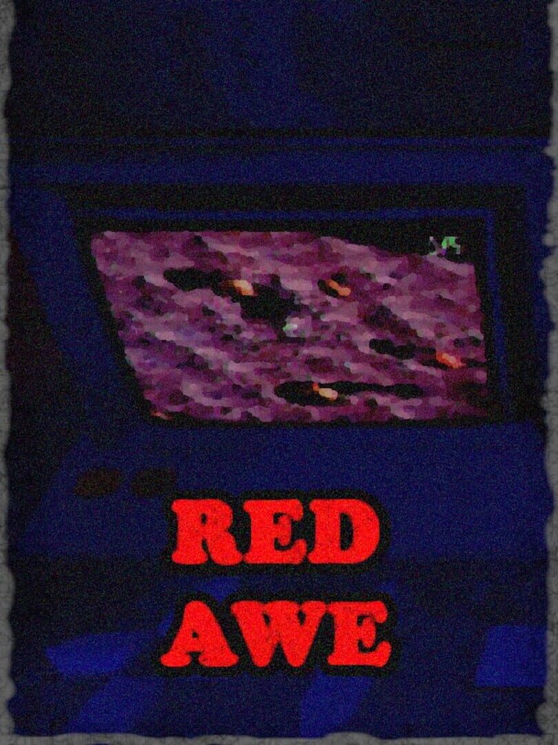 Red Awe