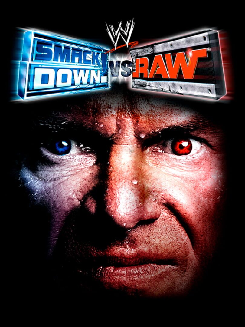 WWE Smackdown! vs. Raw