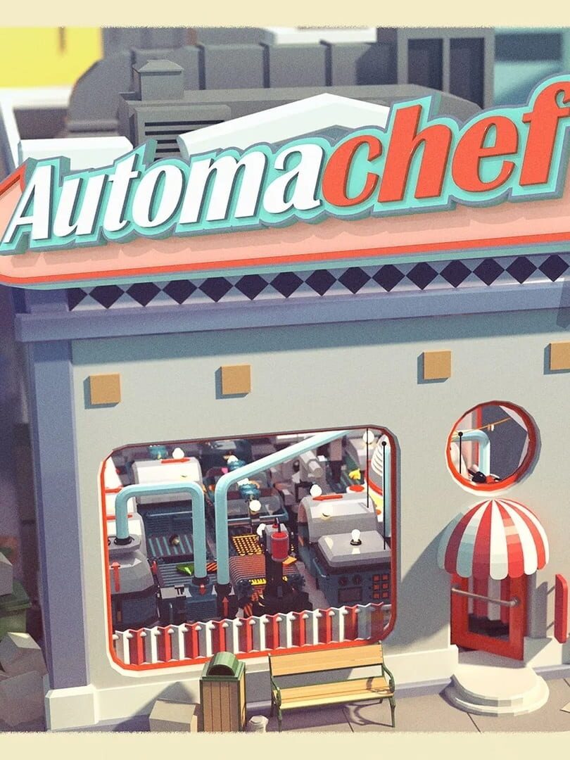 Automatachef