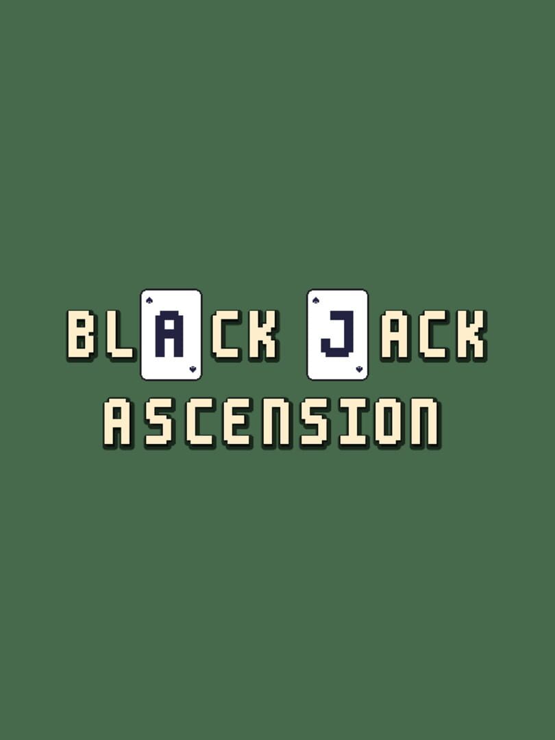 Blackjack Ascension