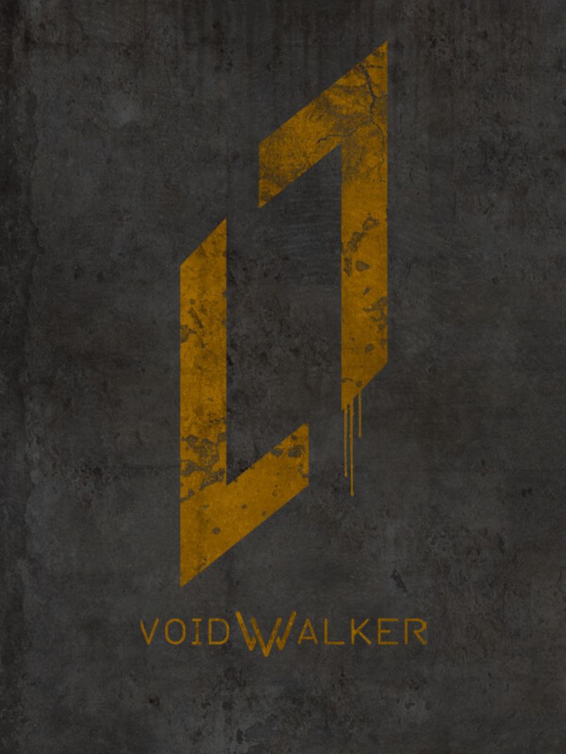 Voidwalker Cover