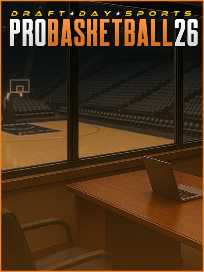Draft Day Sports: Pro Basketball 26