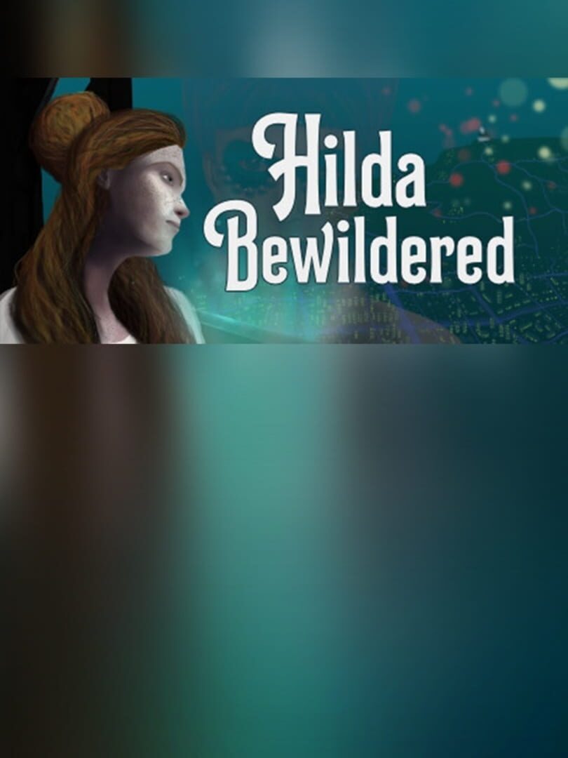 Hilda Bewildered
