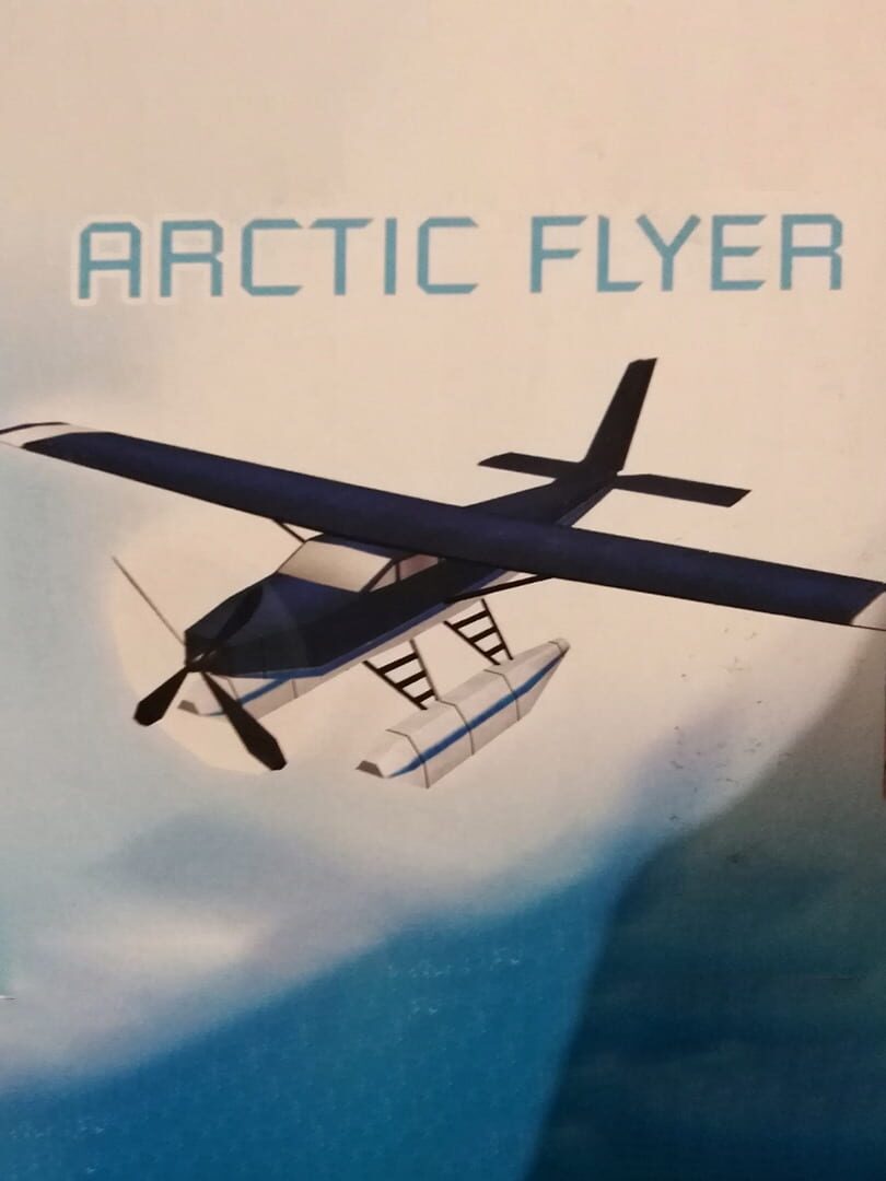 Arctic Flyer