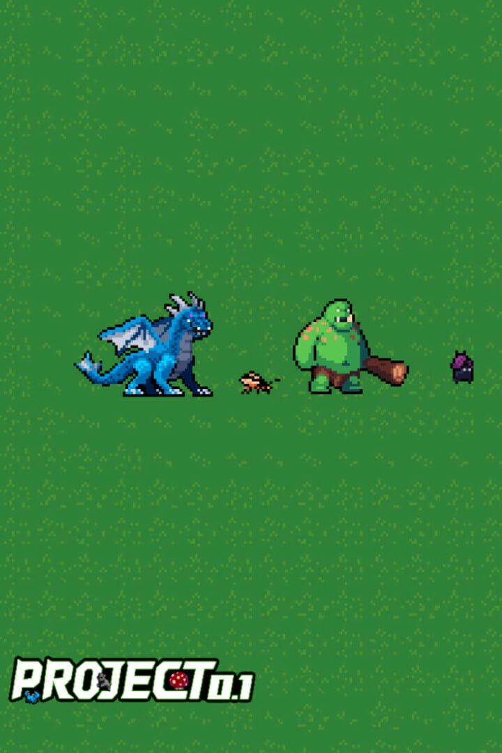 Project 0.1