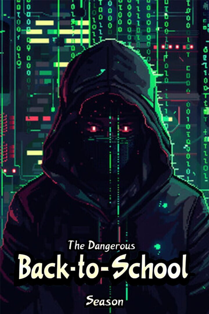 The Dangerous Back-to-School Season