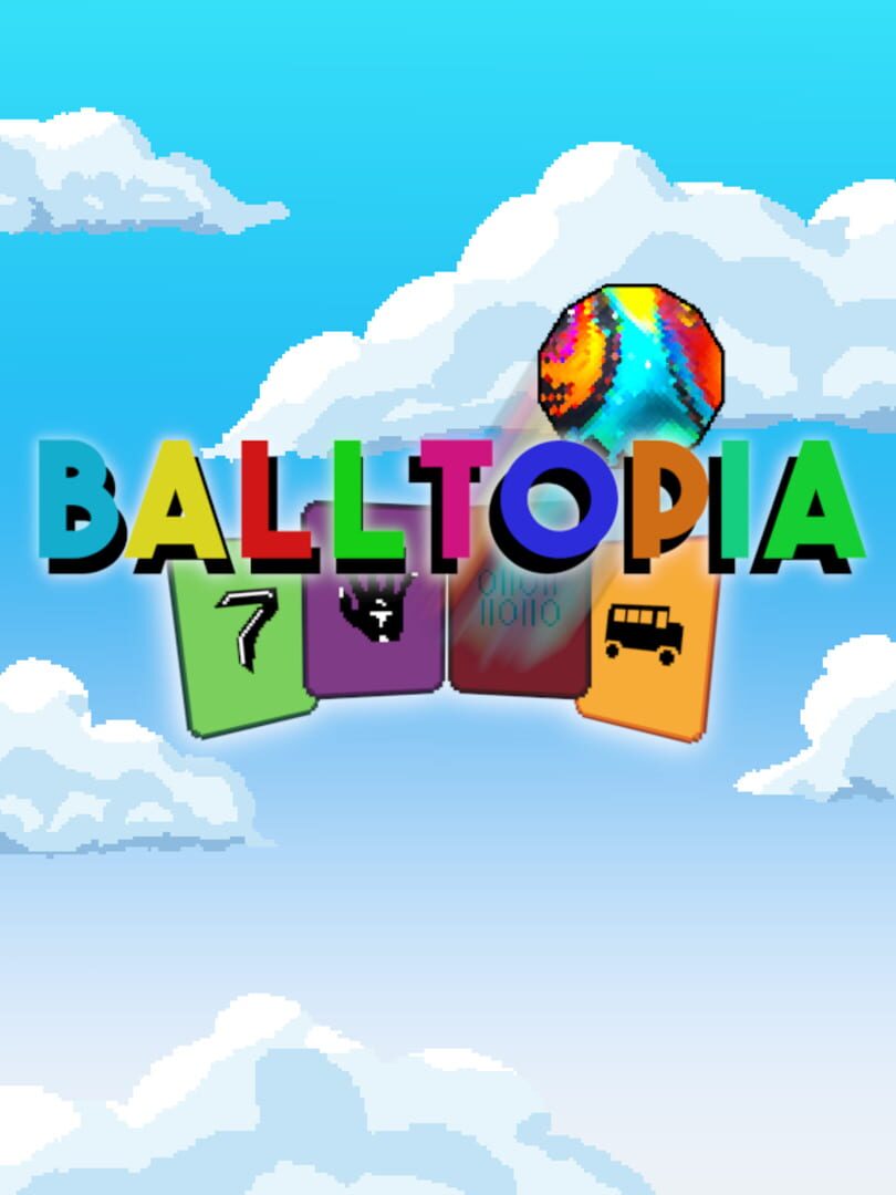 Balltopia