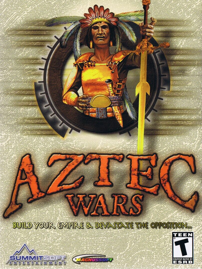 Aztec Wars