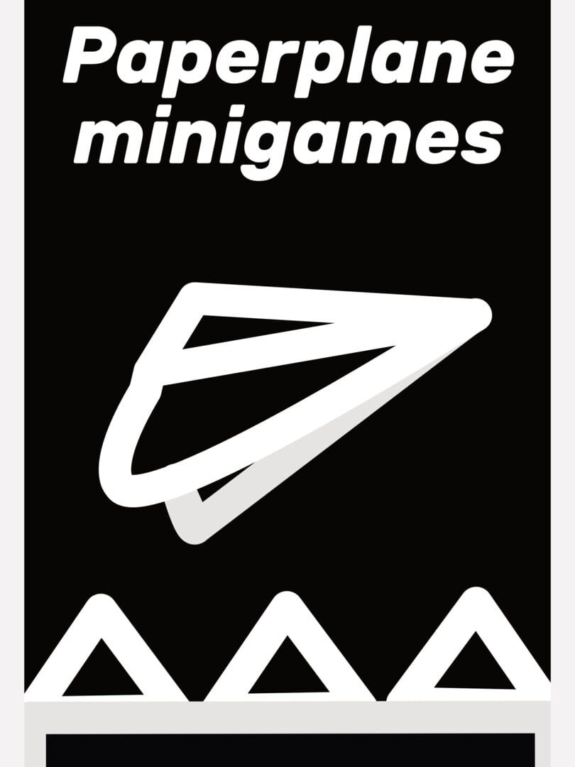 PapePlane Minigames