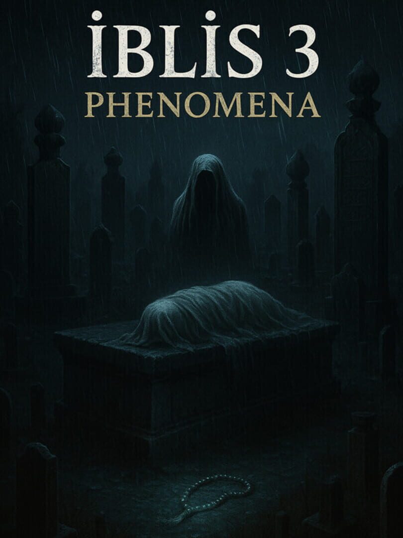 Iblis3: Phenomena