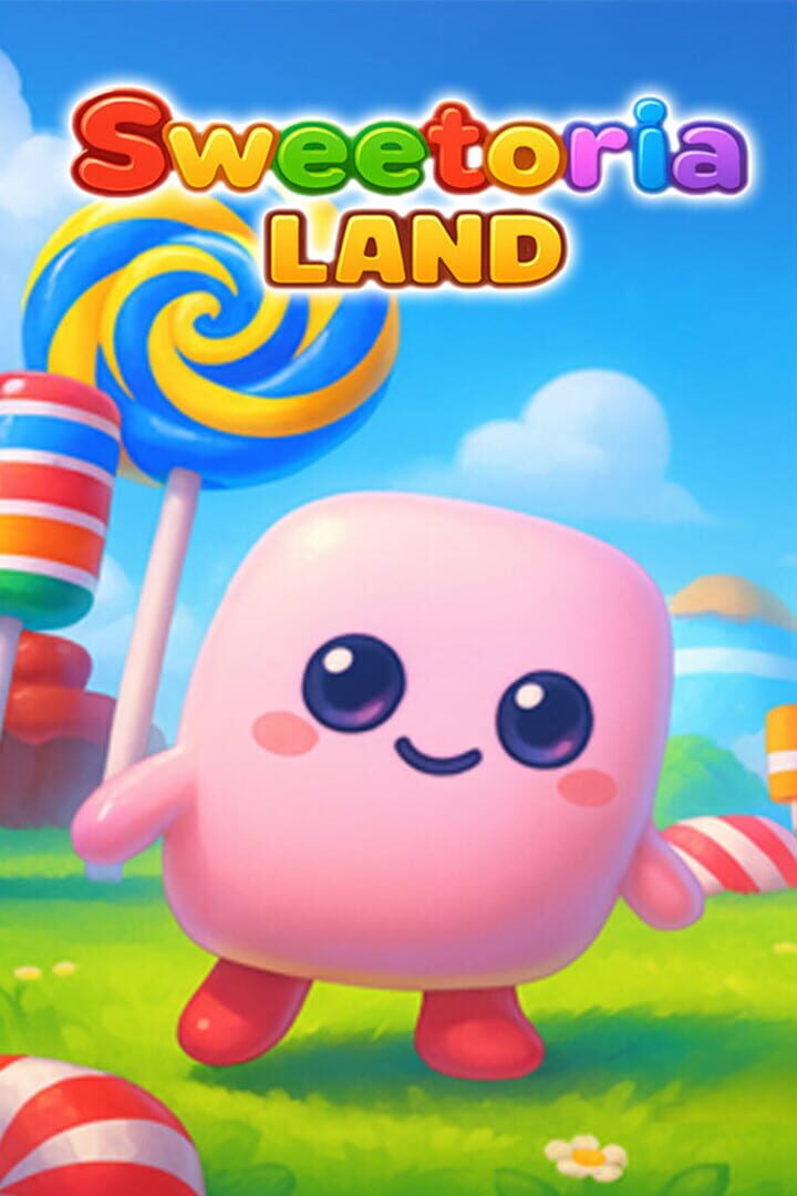 Jeu : Sweetoria Land