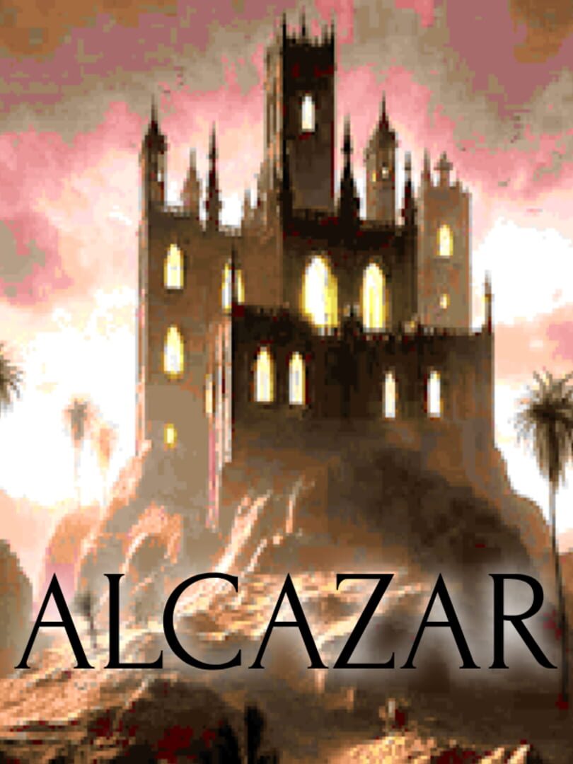 Alcazar