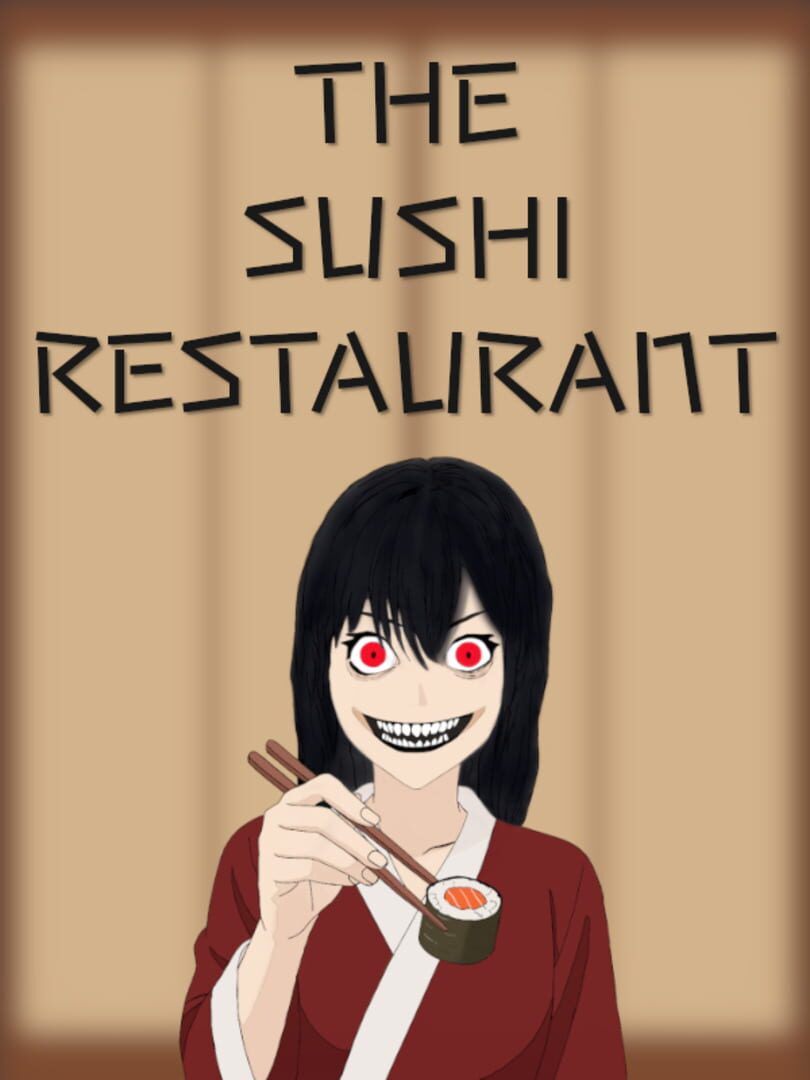 The Sushi Restaurant