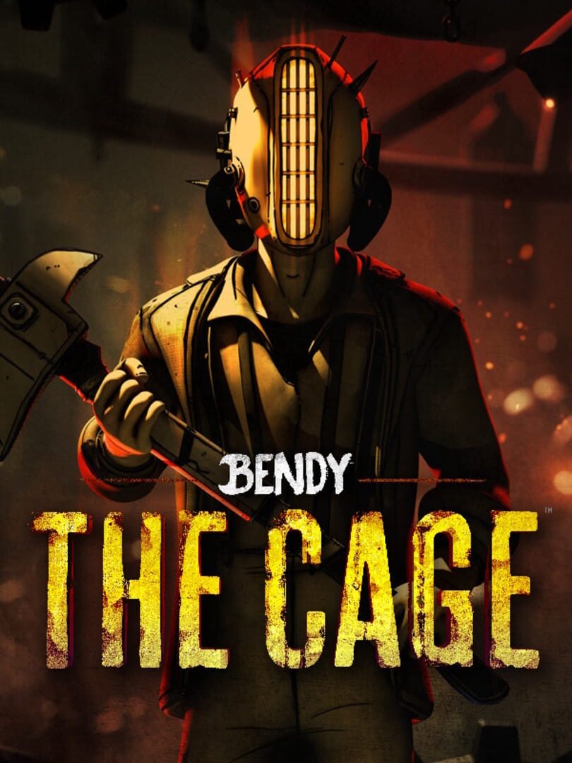 Bendy: The Cage