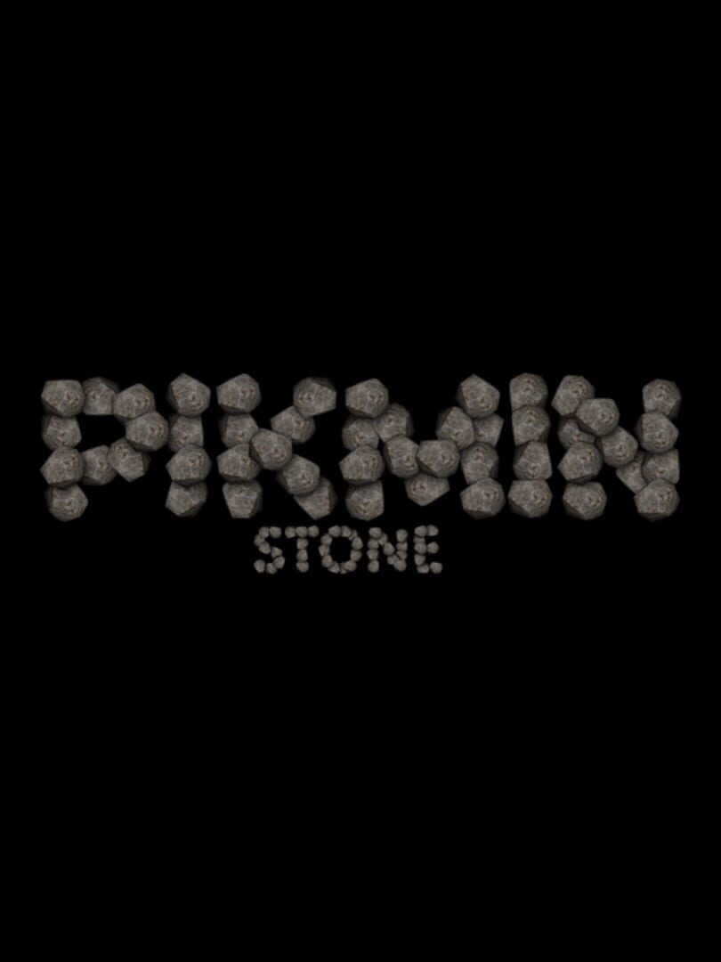 Pikmin Stone