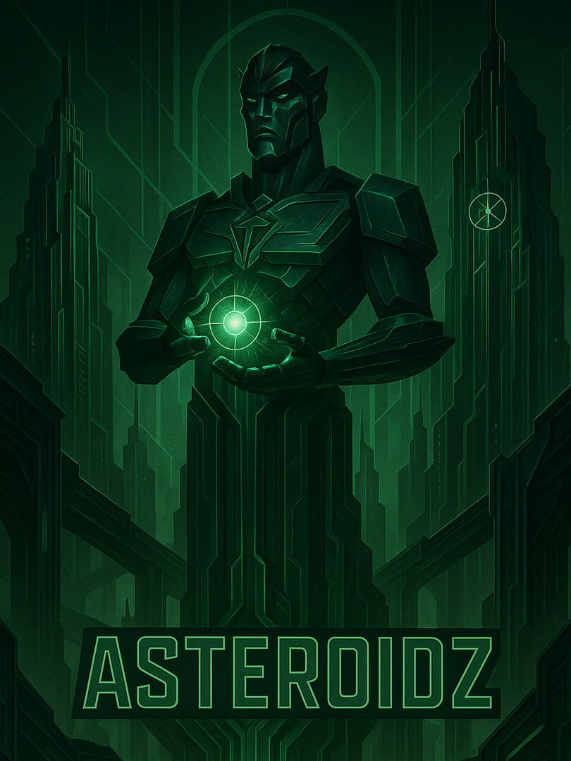 AsteroidZ