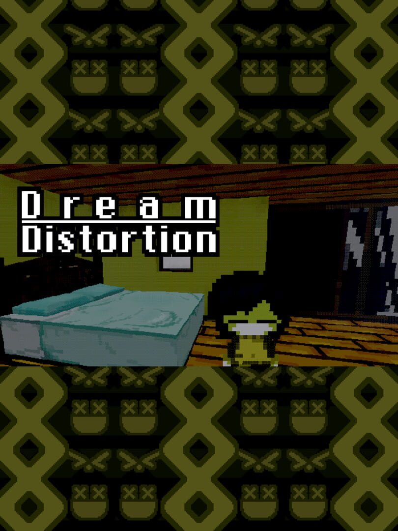 Dream Distortion