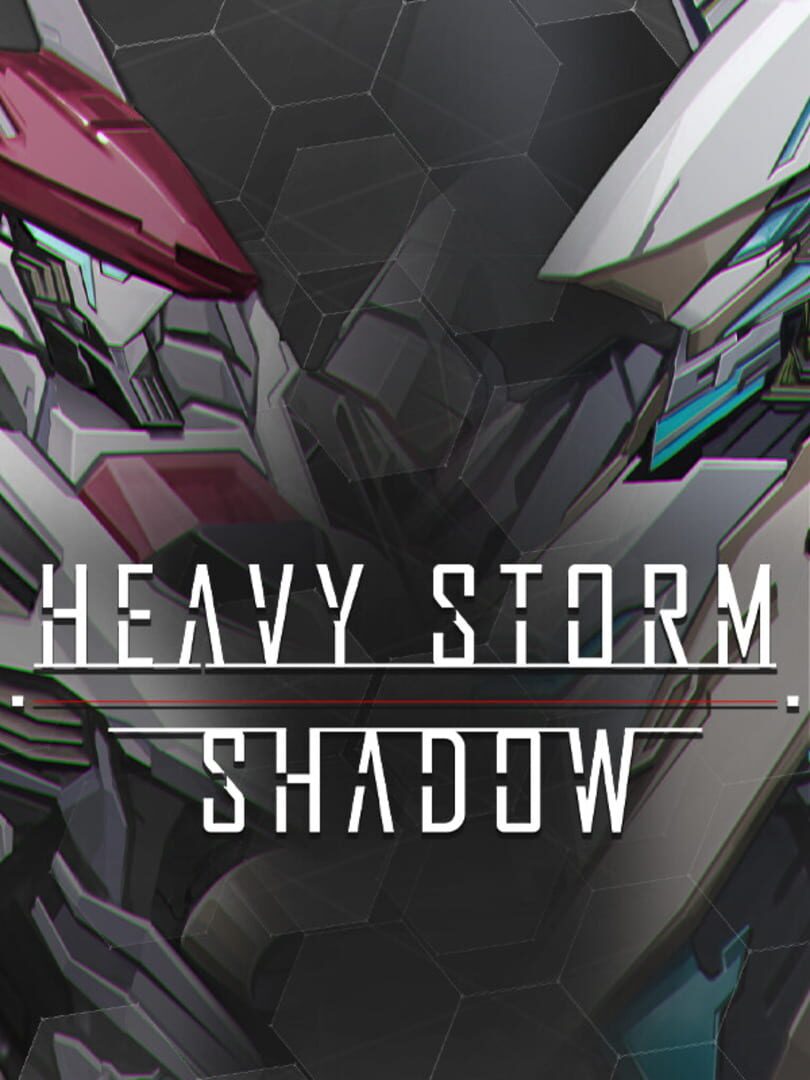 Heavy Storm Shadow