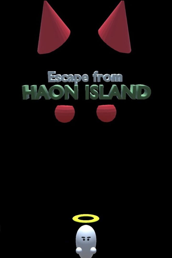 Escape from Haon Island