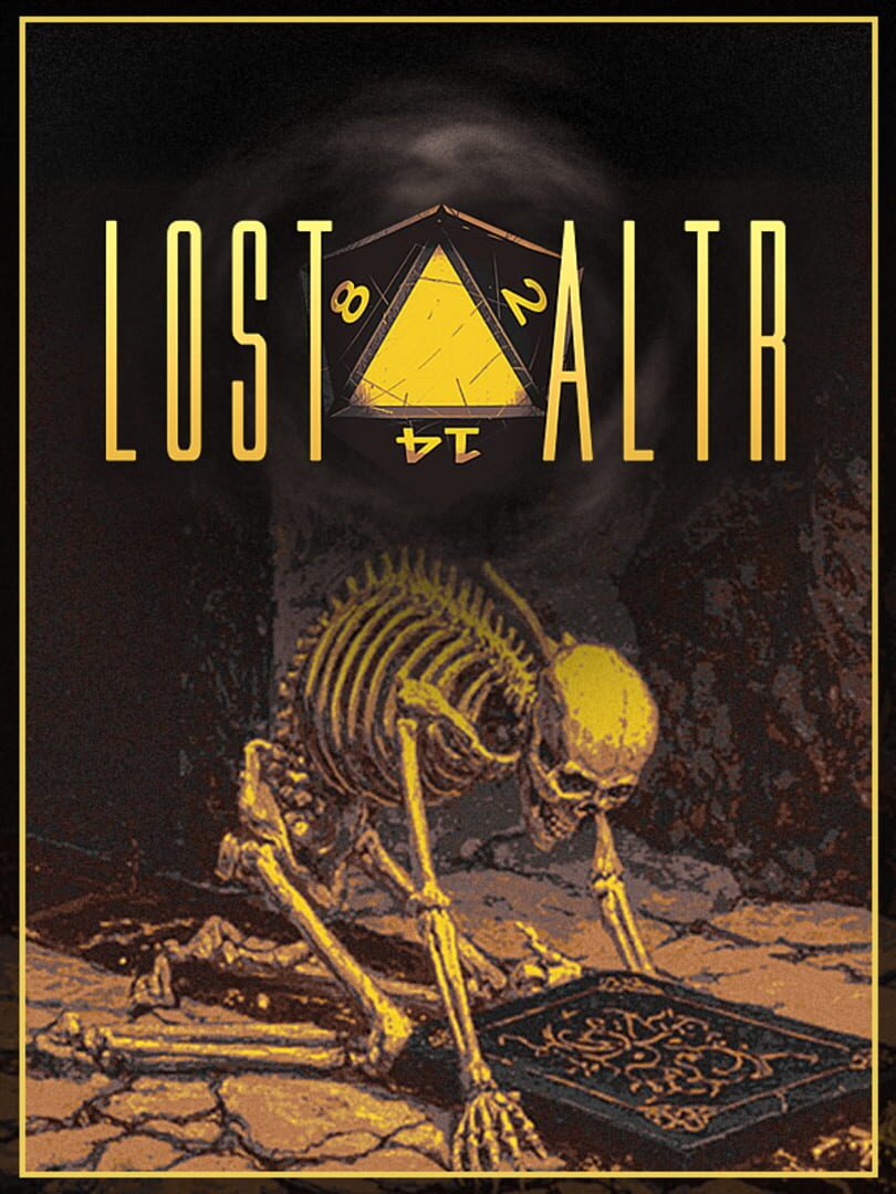 Lost Altr