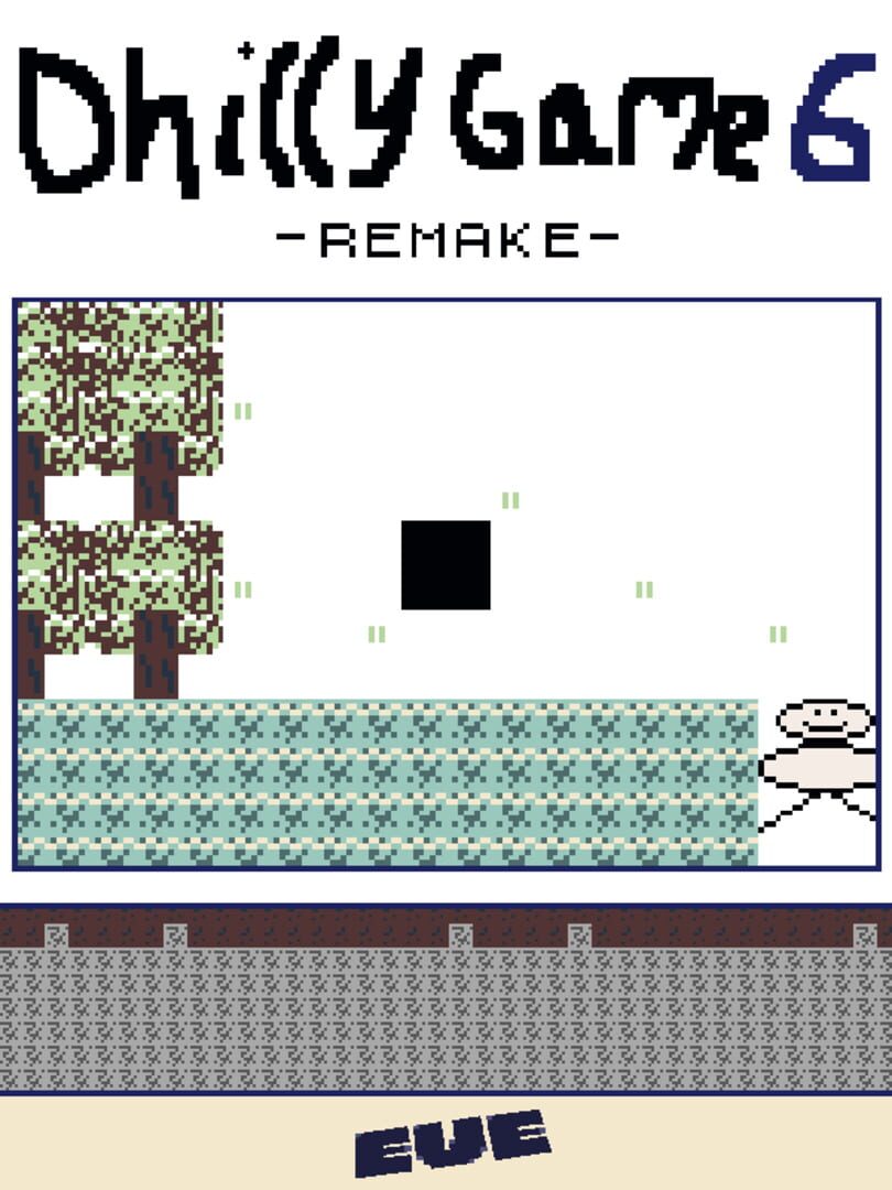 Jeu : Dhilly Game 6 Remake