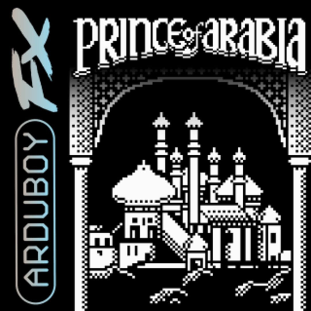 Prince of Arabia
