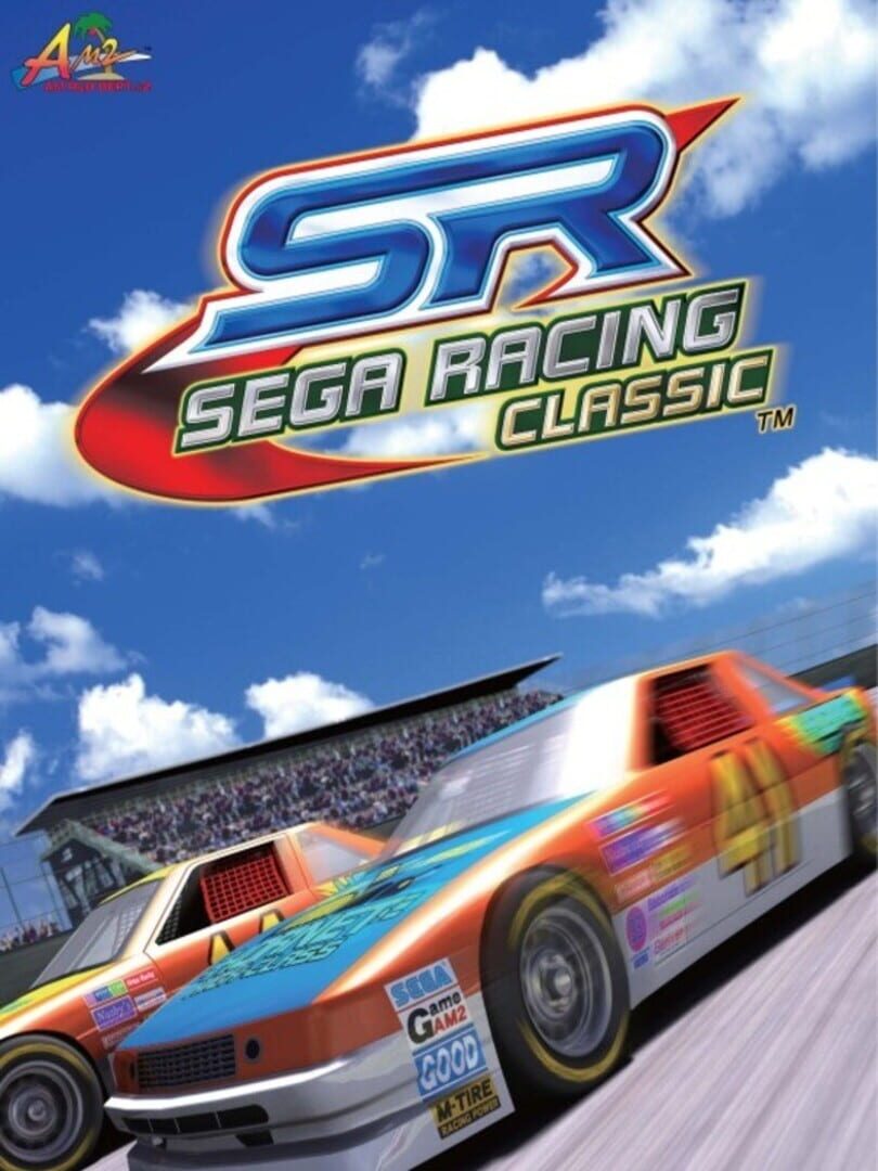 Jeu : Sega Racing Classic
