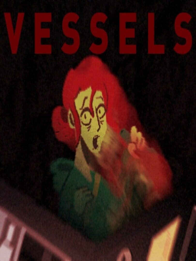 Vessels