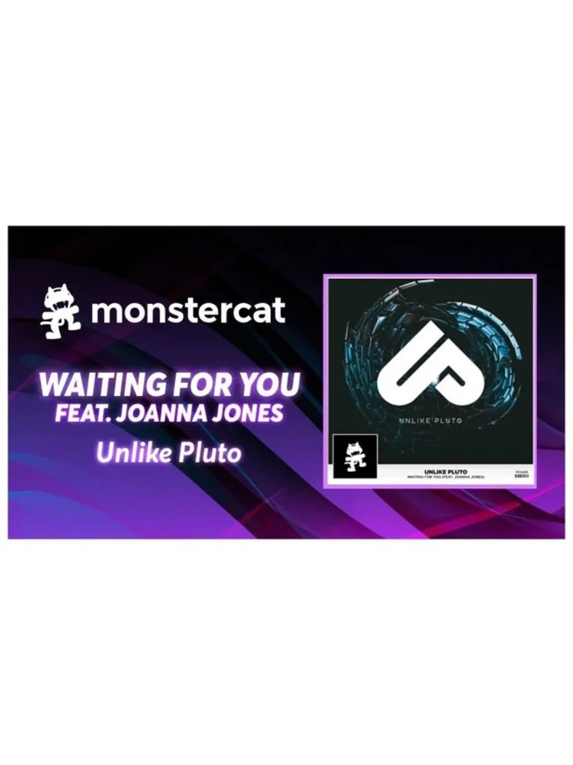 Rift of the NecroDancer: Monstercat - "Waiting For You feat. Joanna Jones"