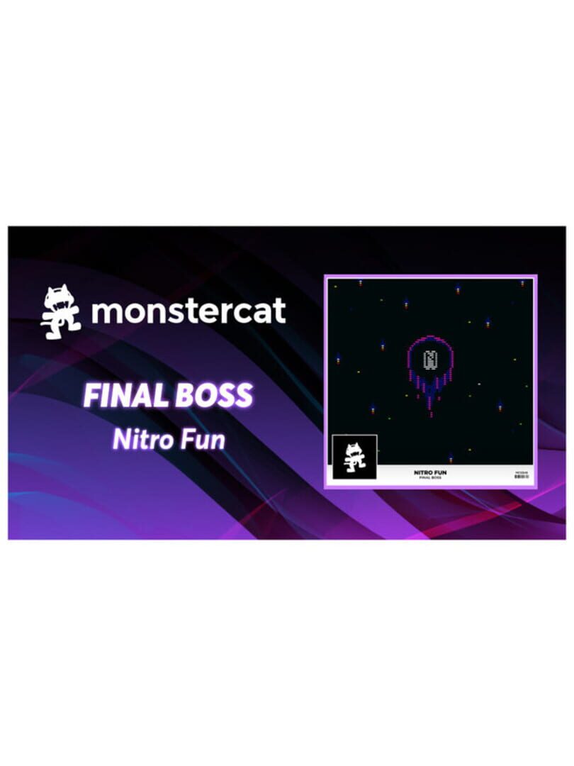 Rift of the NecroDancer: Monstercat - "Final Boss"