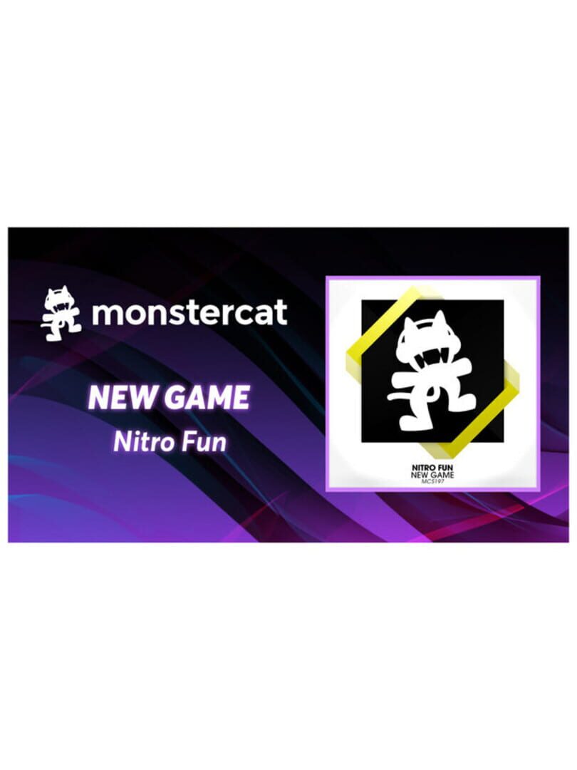 Rift of the NecroDancer: Monstercat - "New Game"