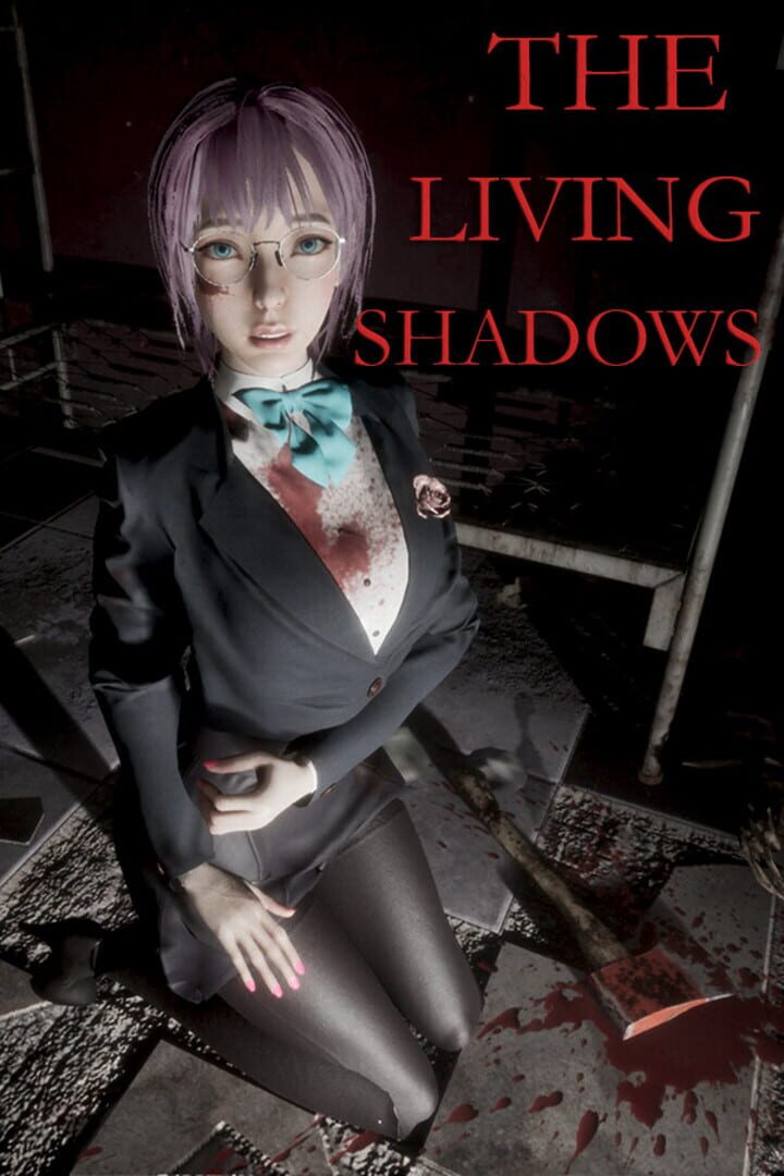 The Living Shadows