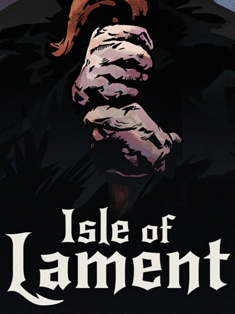Isle of Lament