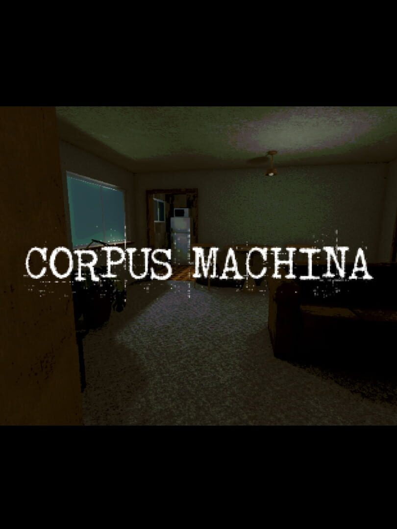 Corpus Machina