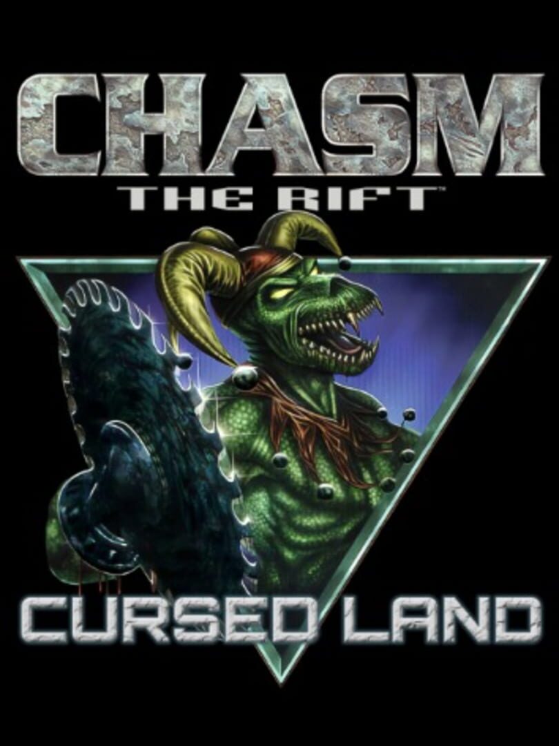 Cursed Land