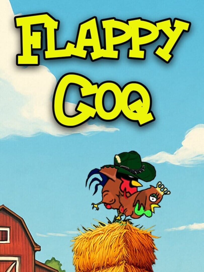 Flappy Coq
