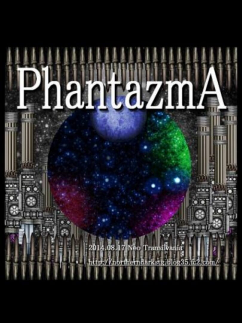 Jeu : PhantazmA