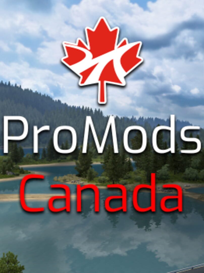 ProMods Canada