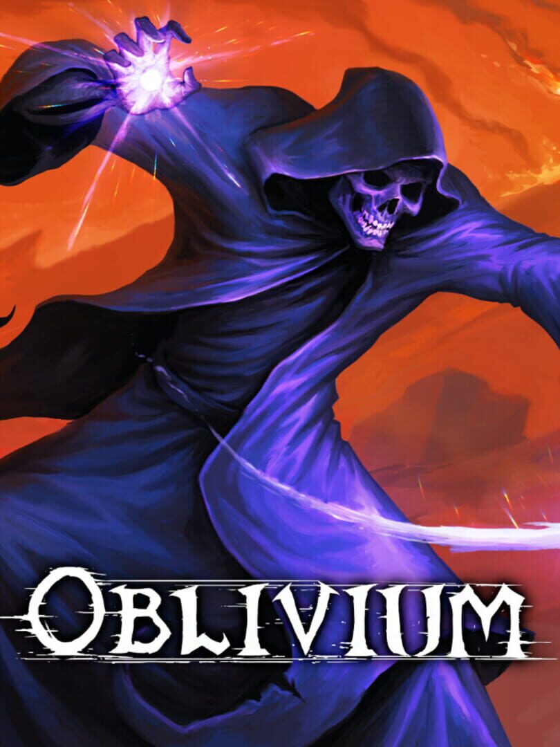 Oblivium